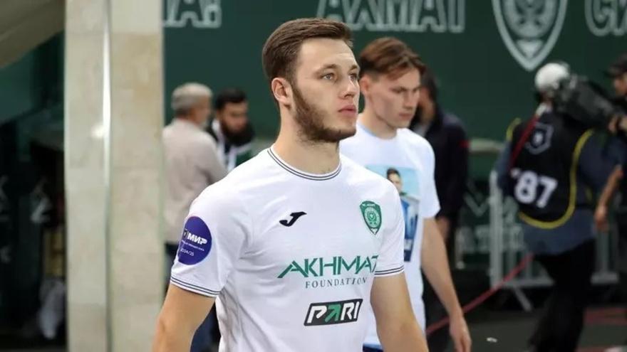  Не фанаты и не тренеры. Максим Самородов назвал главного хейтера в своей жизни