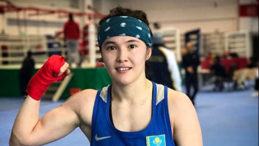 Назым КЫЗАЙБАЙ: "Верю, что на чемпионате мира нас ждут высокие результаты"
