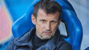 Семак дал оценку кубковой победе Зенита с Алипом над Ростовом