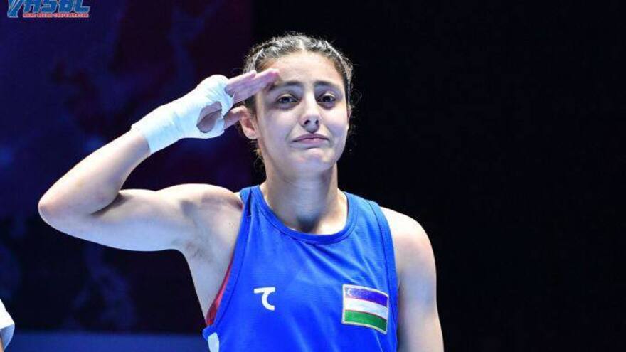 Сегодня пройдут четвертьфиналы чемпионата мира по боксу среди женщин