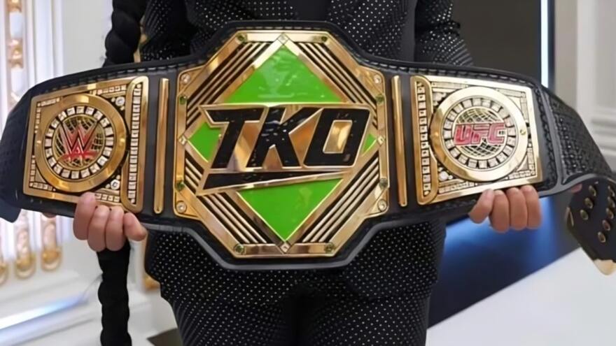 TKO планирует грандиозный турнир в Саудовской Аравии с боями UFC, боксом и реслингом