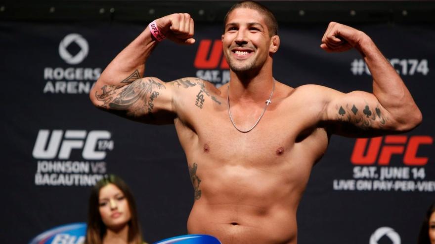 "У UFC проблемы". Экс-боец промоушена Шауб — о победе Анкалаева над Перейрой на UFC 313