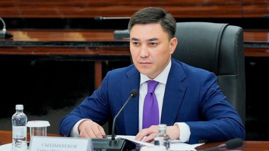 Шымкент әкімі Макелелені Ордабасыға тағайындаудан бас тартты: "Атақты есім – табыстың кепілі емес"