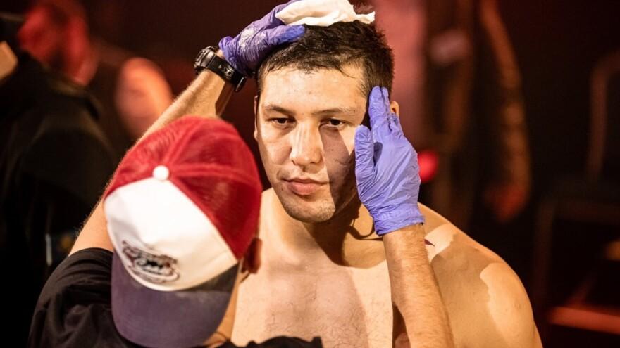 Казахстанец остался без бонуса: UFC Fight Night 254 определил лучших
