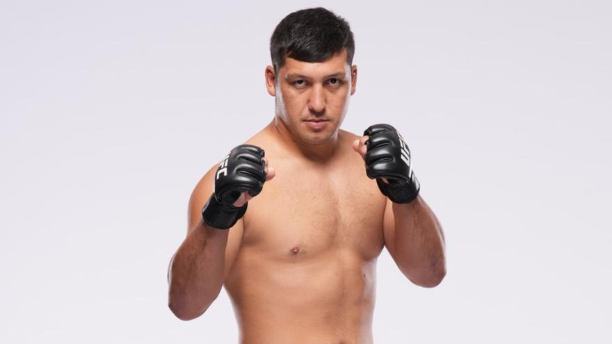 Дебют в UFC не удался. Стоит ли Нургожаю опасаться увольнения?