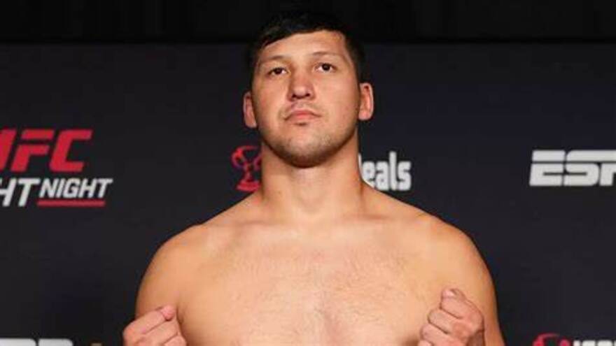 Мади о дебюте Нургожая в UFC: "Он сам дал Рибейро шанс на победу"