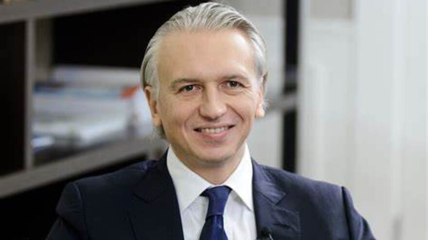 Дюков Ресей құрамасындағы Карпиннің жалақысы көтерілді деген қауесетті жоққа шығарды