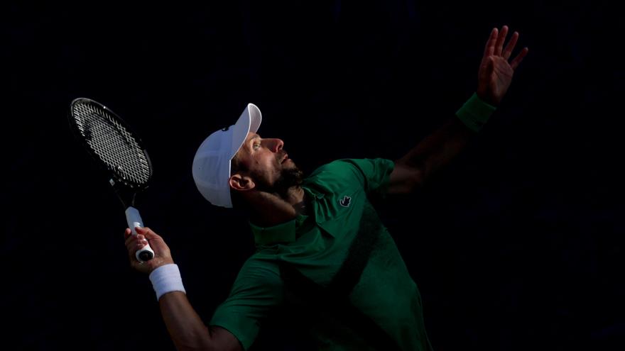 Скандал в теннисе: организация Джоковича подала в суд на ATP, WTA и ITF
