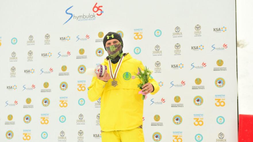 Казахстанские фристайлисты вошли в топ-10 на чемпионате мира в Энгадине