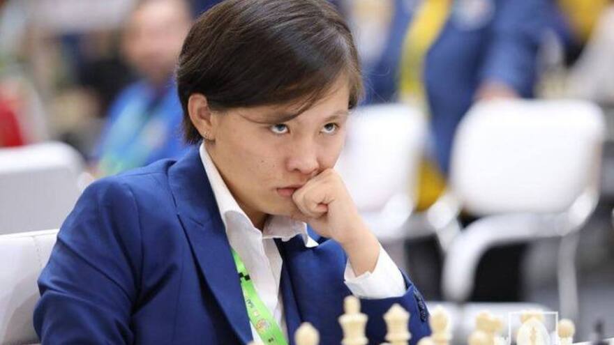  Прошел завершающий этап соревнований Women’s Chess Championship 2025