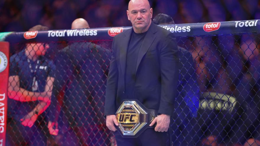 Продажи платных трансляций UFC стремительно падают