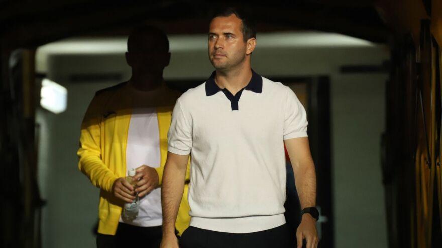 Александр КЕРЖАКОВ: "Уважение должно быть. Мы все же люди"