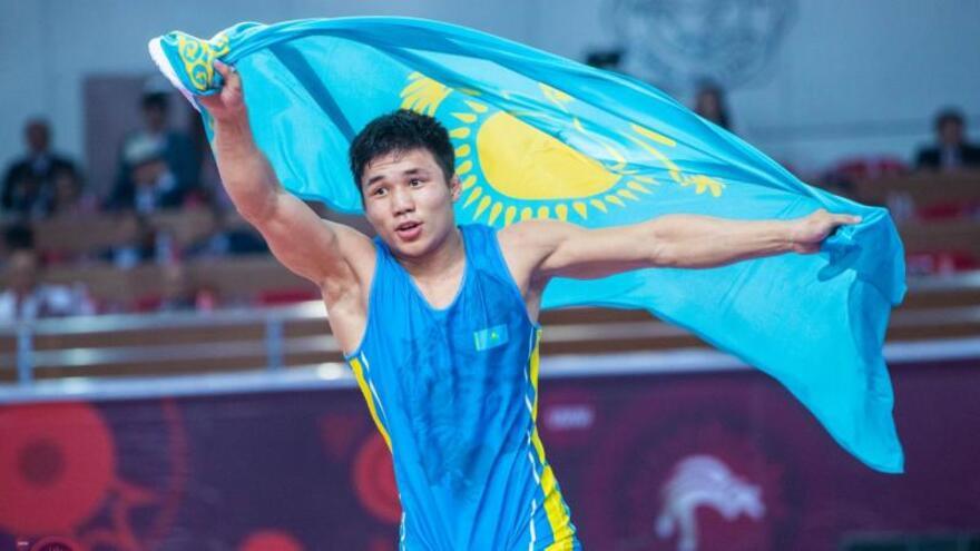 Главный тренер национальной сборной Казахстана по вольной борьбе рассказал, чего ожидать от предстоящего ЧА