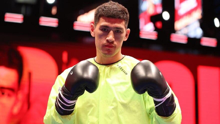 Промоутер Бенавидеса посоветовал Биволу освободить пояс WBC