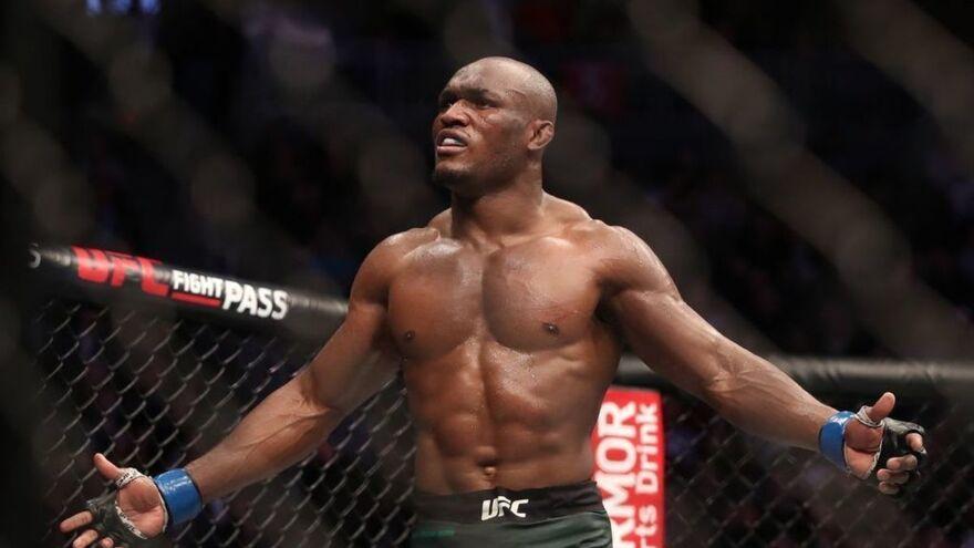  Бывший чемпион UFC готов вернуться.  Шавкат Рахмонов в числе приоритетов