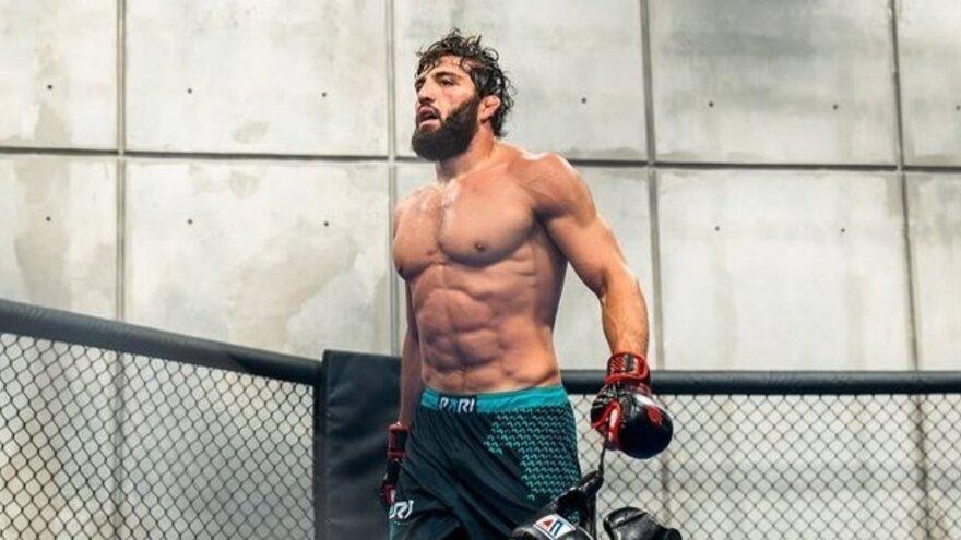 Арман Царукян вошел в топ-15 лучших бойцов UFC вне зависимости от веса