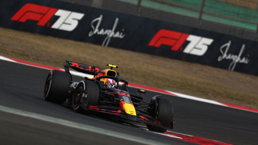 Конфликт в Red Bull: Ферстаппену дадут нового напарника, Макс – против 