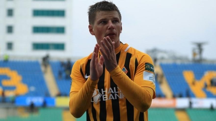 «Қайраттың» бұрынғы ойыншысы «Барселонаның» чемпиондық мүмкіндігін бағалады