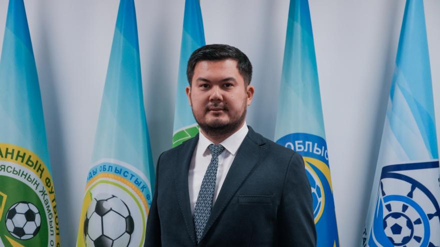 ҚФФ президентінің кеңесшісі – Нұрсұлтан Құрман футбол академияларының жұмысын зерттеу үшін Португалияға барды