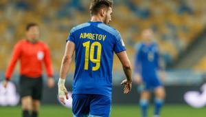 Григорий Бабаян опроверг слухи о тренировках Абата Аймбетова в «Астане»