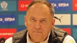 «Хороший, мужской матч»: эмоции наставника «Кызылжара» после встречи с «Ордабасы»