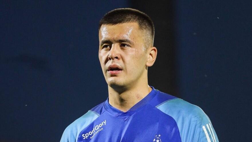 Мұхамеджан Сейсен: Біз бірінші нөмірмен ойнап, қарсыласымызға бірде-бір мүмкіндік бермедік