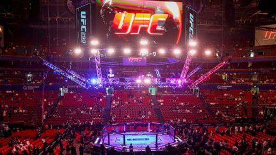 UFC 320: Исторический турнир в Гвадалахаре ко Дню независимости Мексики