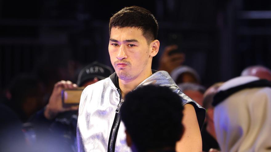 Глава WBC Сулейман оценил переговоры по бою Бивола с Бенавидесом