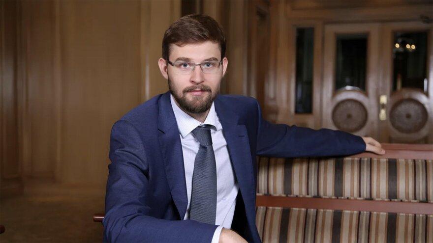Тимур Турлов верит в успех: У нас есть талантливые ребята, настоящие профессионалы
