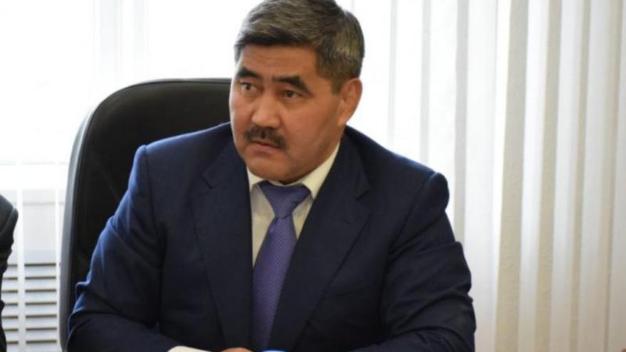 Экс-директор «Астаны» Есентаев: В Казахстан приезжают, чтобы заработать деньги