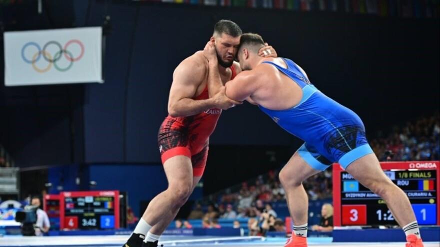 UWW рек-рим күресіне өзгеріс енгізеді