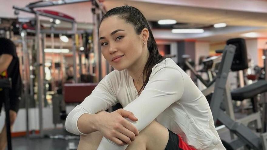 Балауса Муздиман про бой с Ангелиной Лукас: Я дала согласие на этот бой