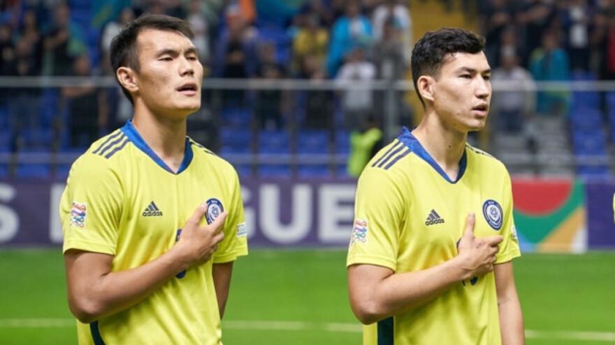 Алиев оценил прогресс Самородова, Зайнутдинова и Алипа: Эти игроки - лидеры