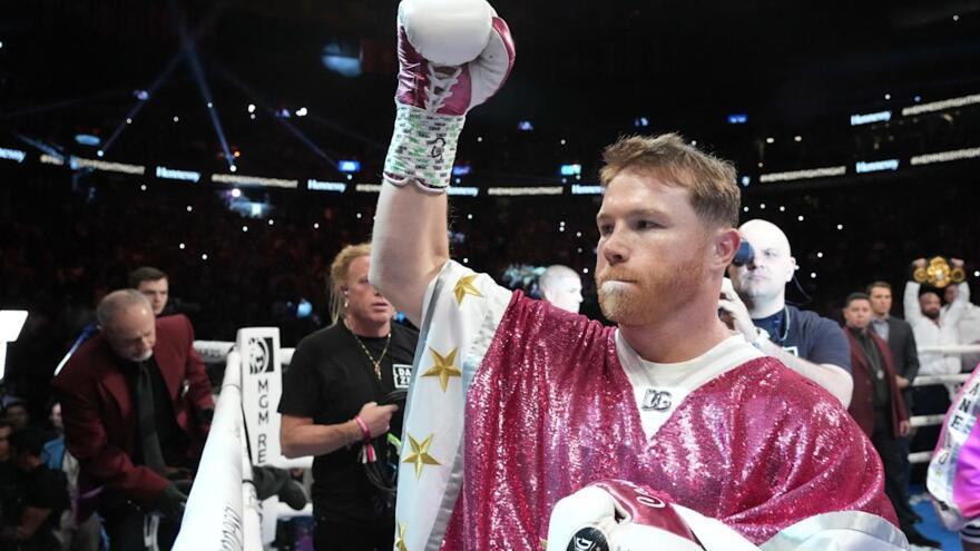 Экс-тренер GGG сравнил бой Канело с прошлым