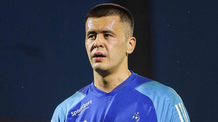 Мұхамеджан Сейсен өткен матч туралы: Ойын шиеленісті болды, бірақ біз матч бойы жақсы жұмыс жасадық