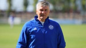 Наставник «Улытау» Азовский назвал причины крупного поражения команды от «Елимая»