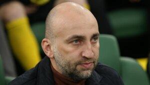 «Атырау» бас бапкер етіп Магомед Адиевті тағайындауы мүмкін