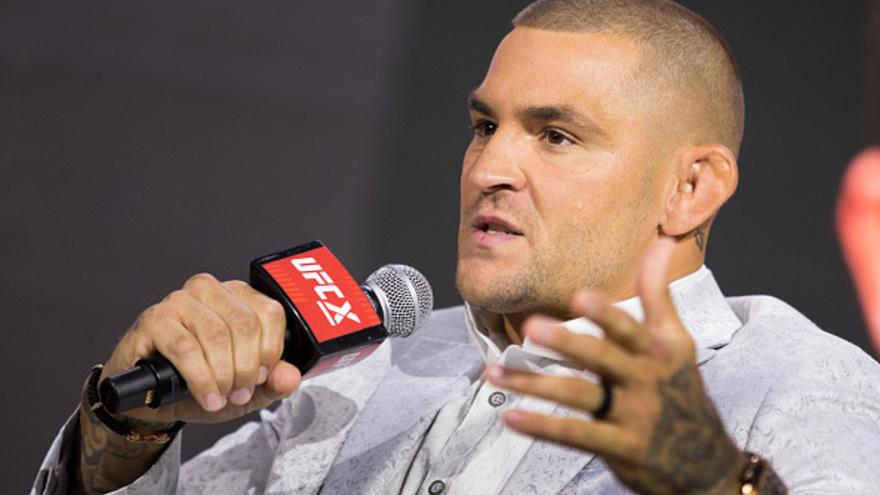 Дастин Порье получил хорошие новости от UFC