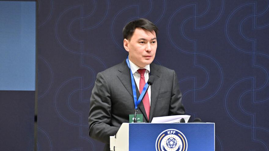 В КФФ откажутся от букмекерского спонсирования