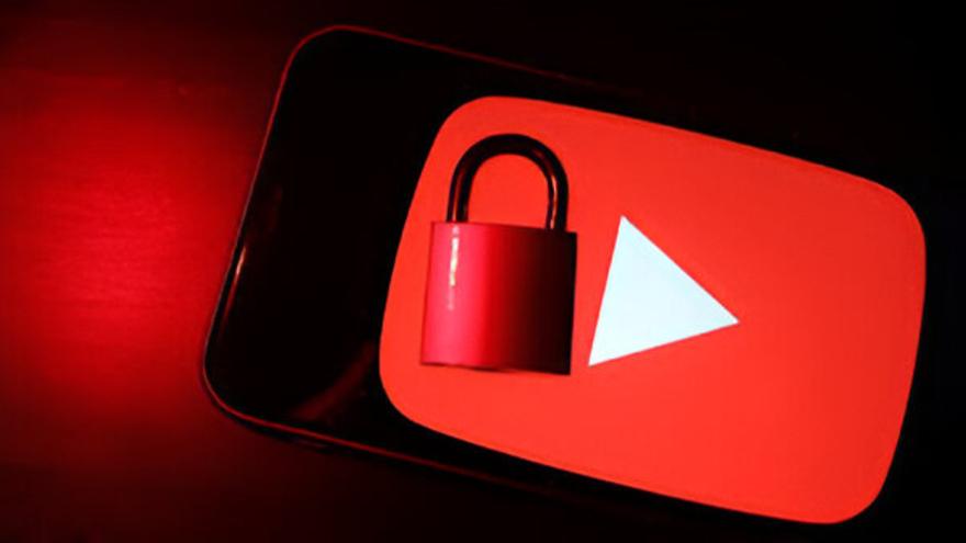 YouTube вводит возрастные ограничения для видео с азартной темой