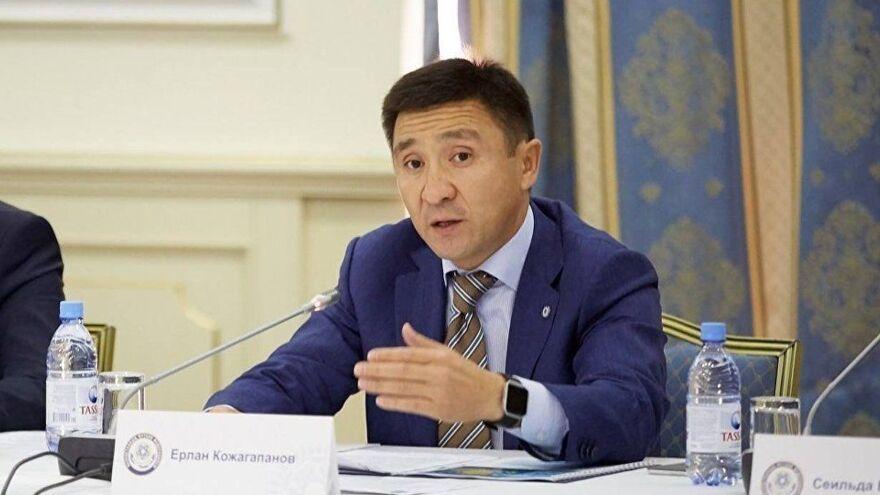 Защита Ерлана Кожагапанова оспаривает привлечение оценщика в рамках уголовного дела