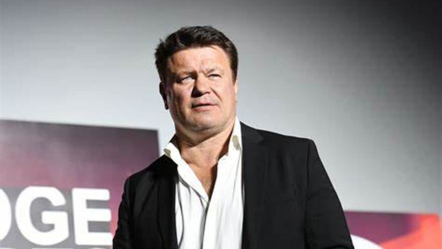 Тактаров раскритиковал предложение назвать улицу в честь Овечкина