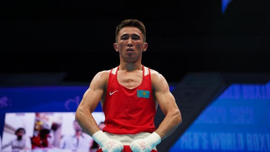 Boxing Guru восхищён дебютом Махмуда Сабырхана: Будущий чемпион мира на подходе!
