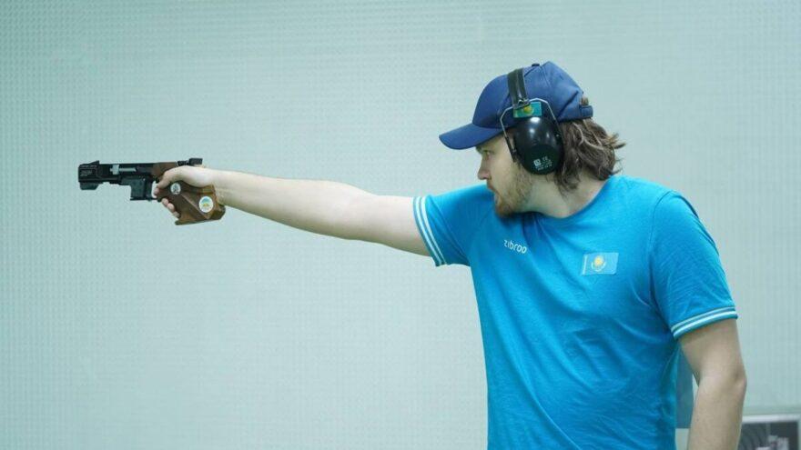 Чирюкин остановился в шаге от пьедестала на этапе Кубка мира в Аргентине