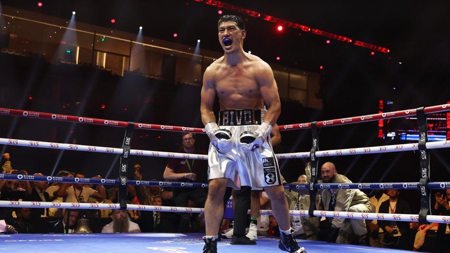 Бенавидес предлагает Биволу шанс вернуть титул WBC в бою за чемпионство