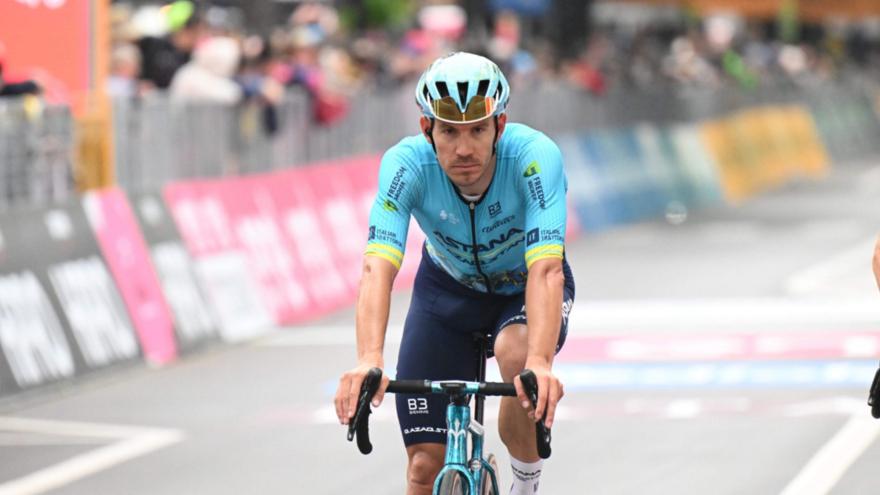 Стал известен состав XDS Astana Team на топовую гонку «Париж — Рубэ»