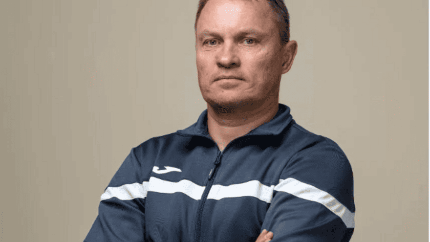 Андрей Ферапонтов: Мұндай жанкештілікпен біз кез келген командамен тайталаса аламыз