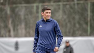 Самат Смаков прокомментировал вылет «Жетысу» из Кубка Казахстана