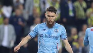 Аймбетов получил низкую оценку за игру. Его команду уничтожили 6:0