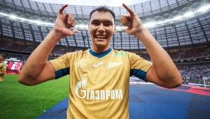 Миллионы мимо кассы: «Зенит» опроверг выплаты Алипу после матча с «Краснодаром»